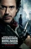 Sherlock Holmes: O Jogo das Sombras