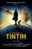 As Aventuras de Tintim - O Segredo do Licorne