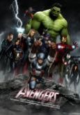 Os Vingadores