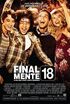 Finalmente 18!